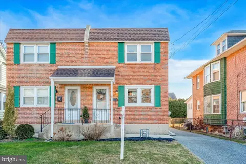 21 Rodman Ave, Havertown, PA 19083