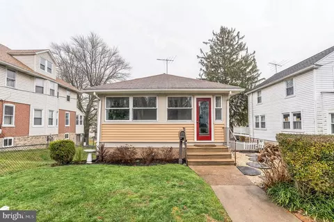 122 Printz Ave, Norwood, PA 19074