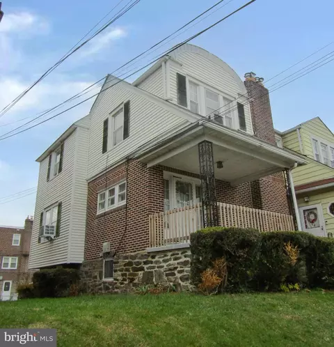88 Florence Ave, Sharon Hill, PA 19079