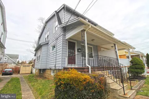 423 Custer Ave, Glenolden, PA 19036