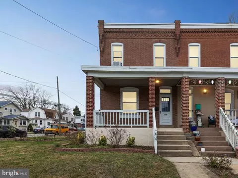 619 Belmont Ave, Folsom, PA 19033