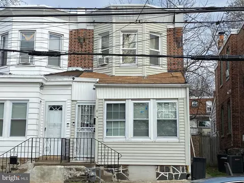 117 Rhodes Ave, Darby, PA 19023