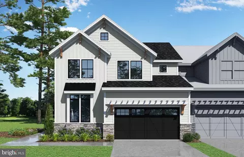 419 Barrows Sheef #LOT 136, Newtown Square, PA 19073