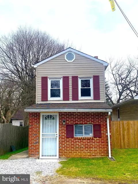 711 Forrest Ave, Media, PA 19063