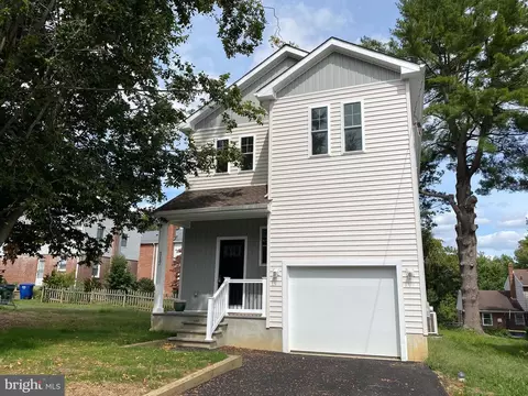 117 Beech Rd #LOT 1, Wallingford, PA 19086