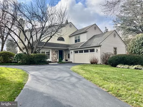 433 Inveraray Rd, Villanova, PA 19085