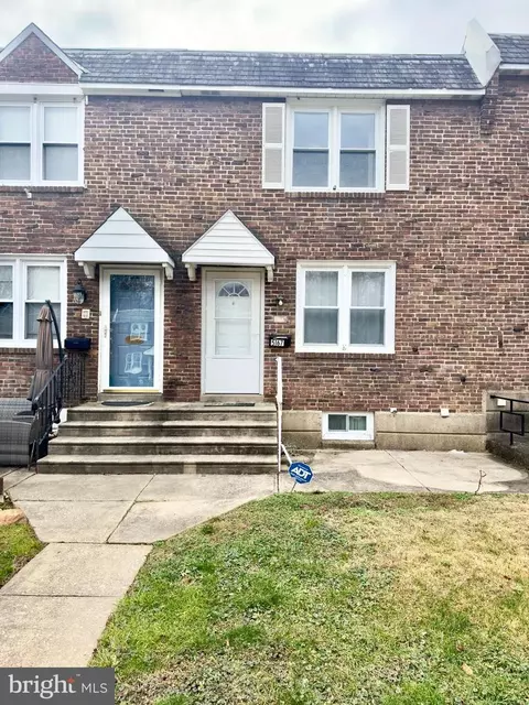 5167 Westley Dr, Clifton Heights, PA 19018
