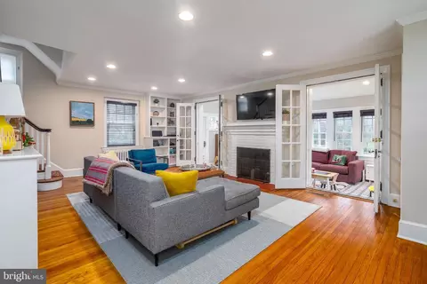 676 Glenmary Rd, Wayne, PA 19087 photo 3