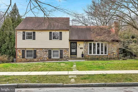 434 Drexel Pl, Swarthmore, PA 19081