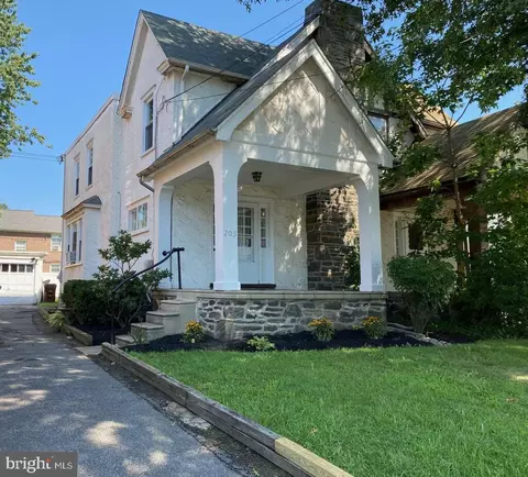 203 W Plumstead Ave, Lansdowne, PA 19050