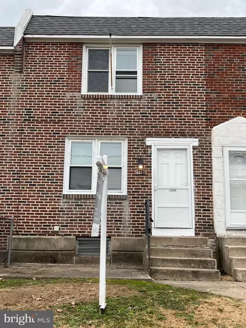 2227 Dermond Rd, Upper Darby, PA 19082