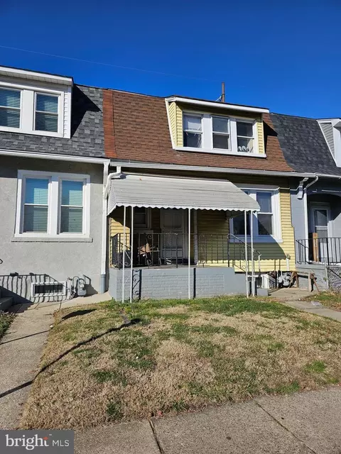 10 Chestnut St, Marcus Hook, PA 19061