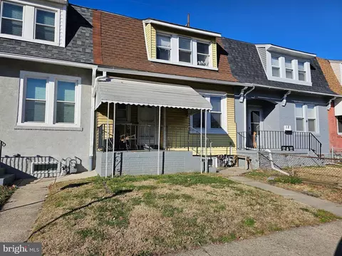 10 Chestnut St, Marcus Hook, PA 19061 photo 23