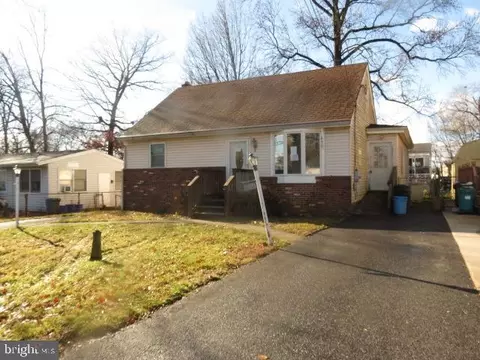 2332 Pleasantview Ave, Marcus Hook, PA 19061 photo 15