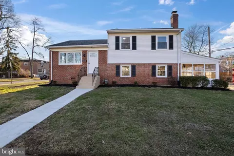 600 Tasker St, Ridley Park, PA 19078