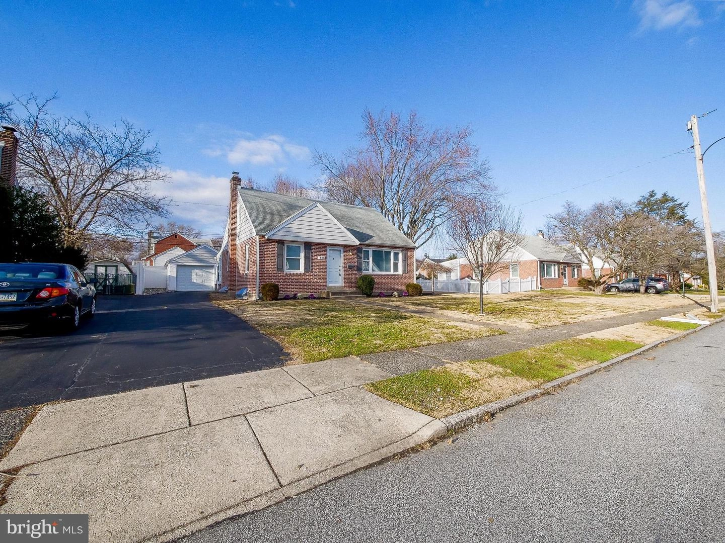 438 Barker Rd, Springfield, PA 19064 photo 4