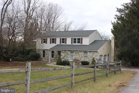 1021 Smithbridge Rd, Glen Mills, PA 19342