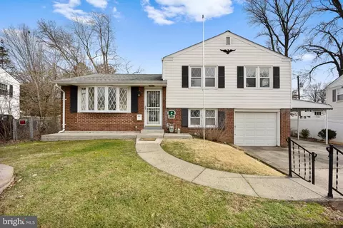 650 7th Ave, Swarthmore, PA 19081