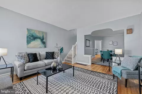 1402 Huddell Ave, Marcus Hook, PA 19061