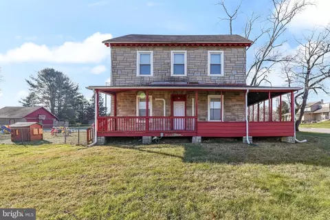 3704 Foulk Rd, Garnet Valley, PA 19060