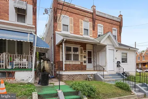 428 Penn St, Chester, PA 19013
