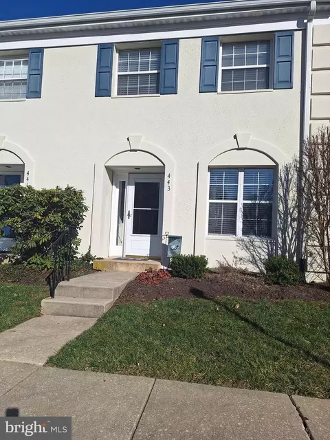 443 Saybrook Ln #170, Wallingford, PA 19086