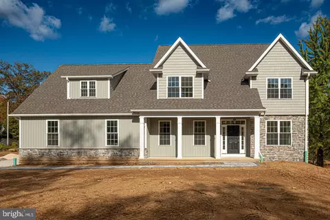 257 Glen Mills Rd, Glen Mills, PA 19342