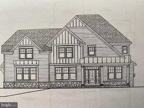 257 Glen Mills Rd, Glen Mills, PA 19342