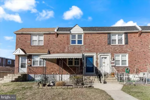 765 Rively Ave, Glenolden, PA 19036
