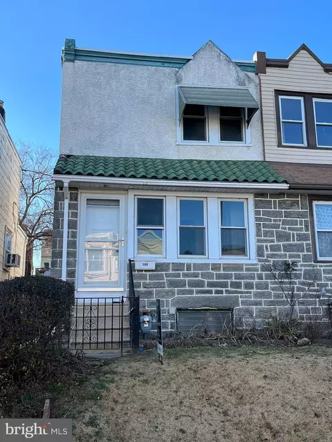 144 Westdale Rd, Upper Darby, PA 19082