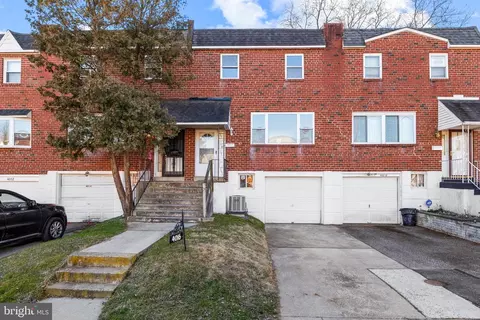 4016 Elson Rd, Brookhaven, PA 19015