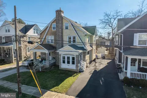 45 W Turnbull Ave, Havertown, PA 19083