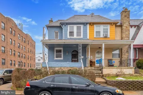 331 Sanford Rd, Upper Darby, PA 19082