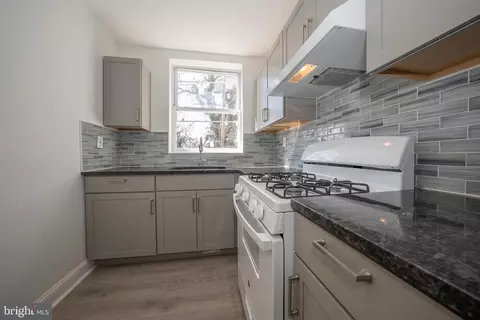 Kitchen - 122 Ashton Rd, Upper Darby, PA 19082 photo 3 of 3