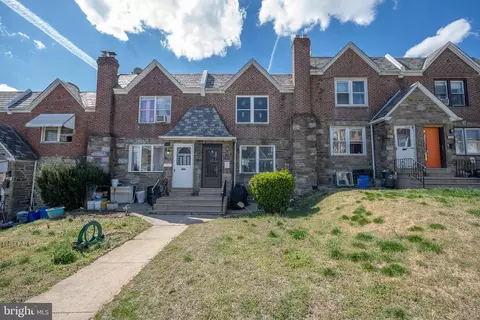 122 Ashton Rd, Upper Darby, PA 19082