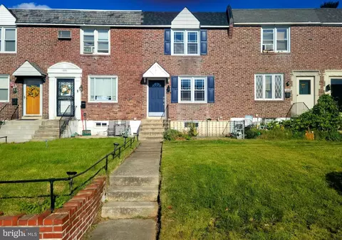 1049 N Academy Ave, Glenolden, PA 19036