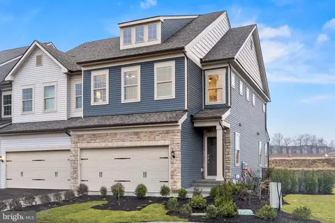 249 N Buck Tavern Way, Glen Mills, PA 19342