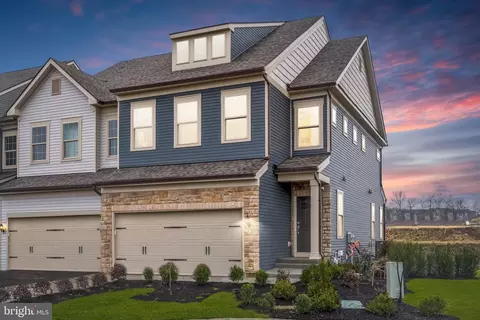 241 N Buck Tavern Way, Glen Mills, PA 19342
