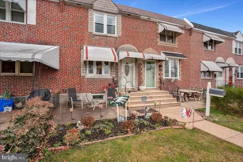 103 Westbridge Rd, Glenolden, PA 19036