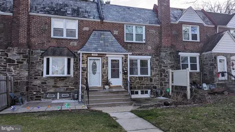 2366 Highland Ave, Drexel Hill, PA 19026