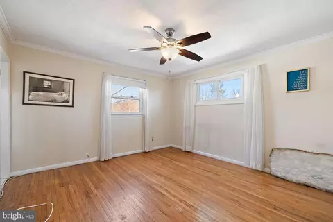 Bedroom - 415 Eldon Dr, Broomall, PA 19008 photo 1 of 2