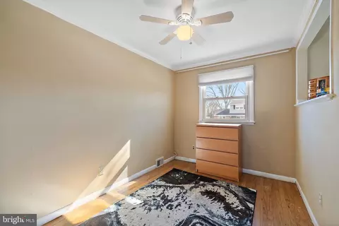 Bedroom - 415 Eldon Dr, Broomall, PA 19008 photo 2 of 2