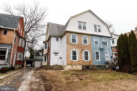 107 E Stewart Ave, Lansdowne, PA 19050