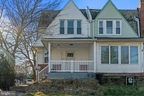136 Essex Ave, Lansdowne, PA 19050