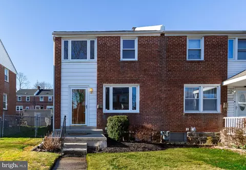 1020 Bryan St, Drexel Hill, PA 19026