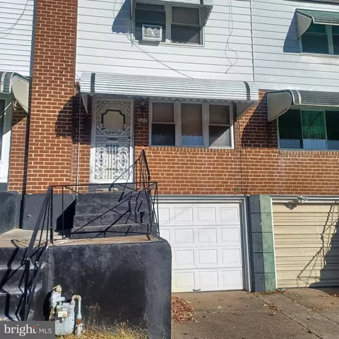 525 Tilghman St, Chester, PA 19013