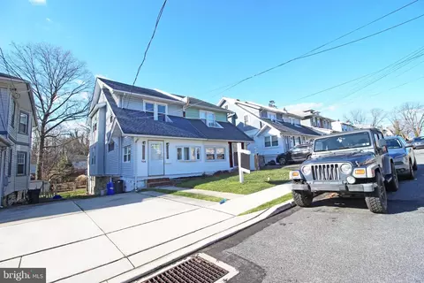 708 Summit Ave, Prospect Park, PA 19076