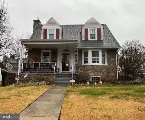 909 Providence Rd, Springfield, PA 19064