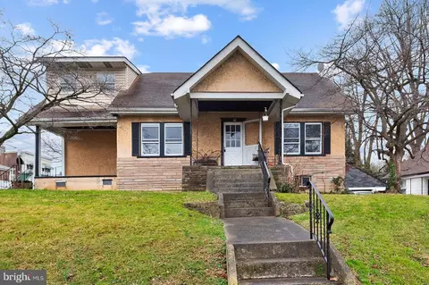 1502 Jefferson Ave, Woodlyn, PA 19094
