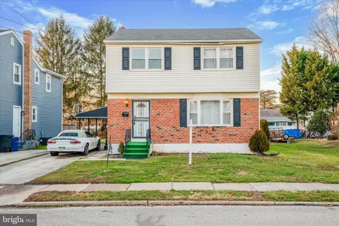 347 6th Ave, Folsom, PA 19033